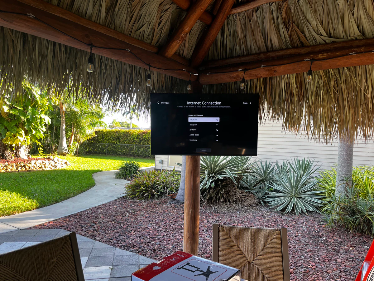 Advanced Sound and Image LLC audio visual consultant photo 4 in Fort Myers, FL