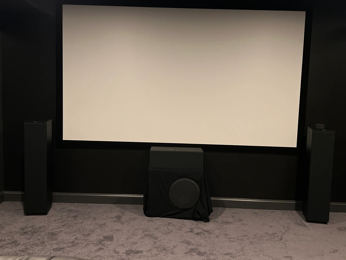 Affordable Audio and Video home automation photo 4 in Newtown, PA
