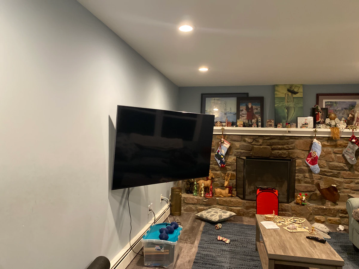 Affordable Audio and Video — Home Automation in Newtown, PA