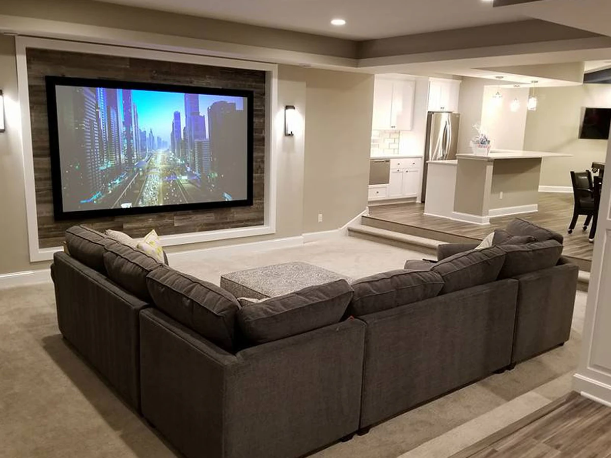 AG AV LLC — Home Automation in Covington, GA