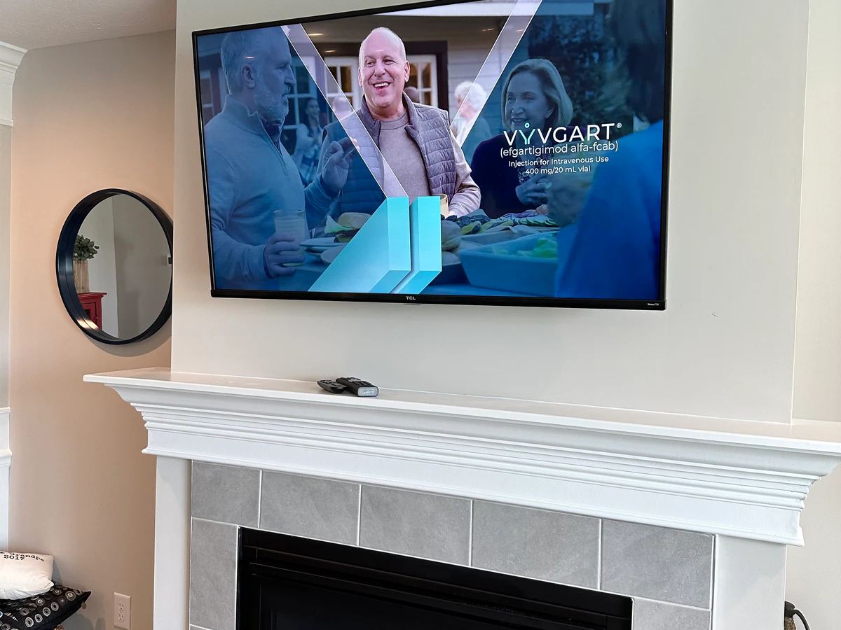 AHA Home Theater audio visual consultant photo 3 in Indianapolis, IN