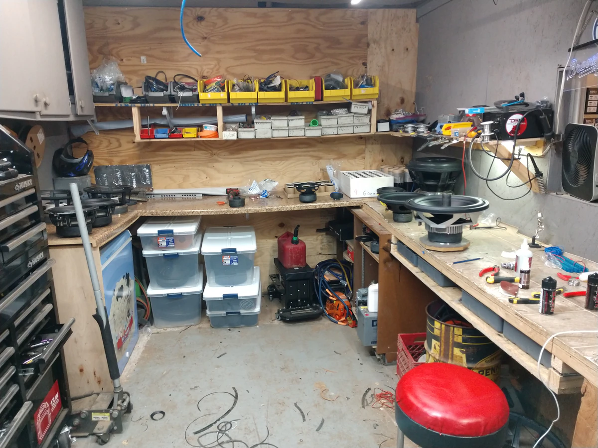 Car Audio Shops in Oklahoma