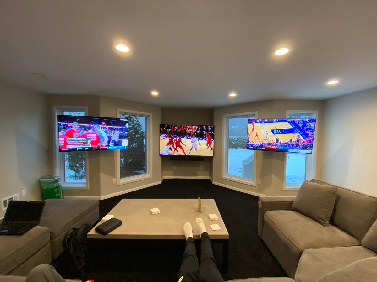 AI Professional — Audio Visual Equipment in Coleman, MI