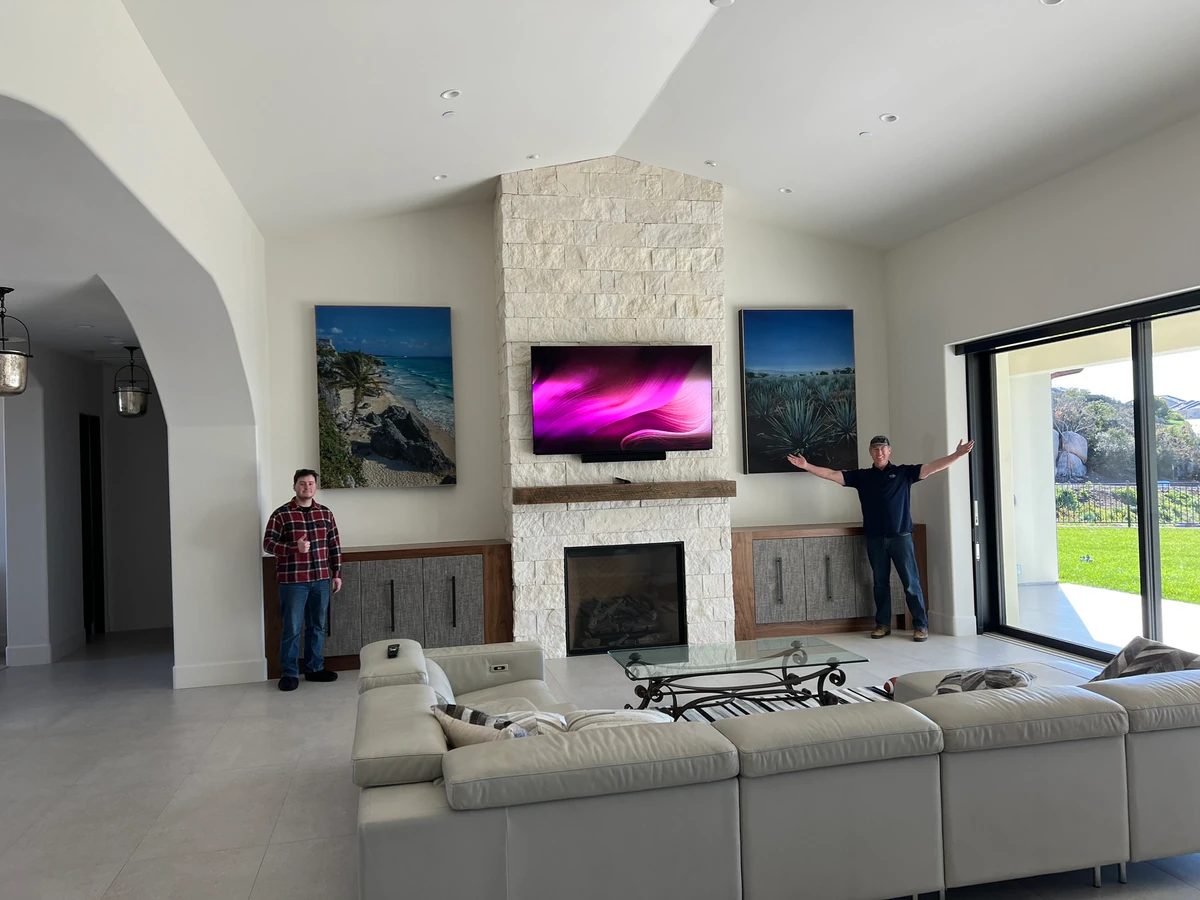 Aire Theater Designs audio visual consultant photo 2 in San Diego, CA