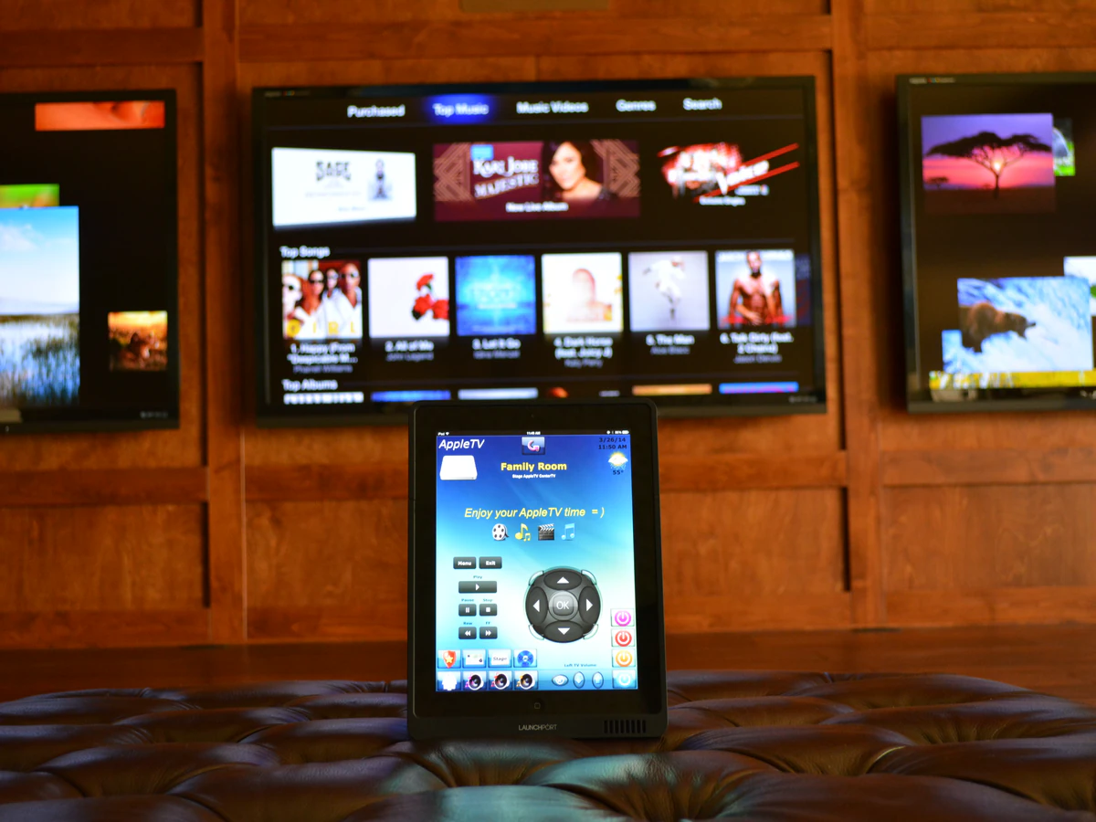 Aire Theater Designs — Audio Visual Consultant in San Diego, CA