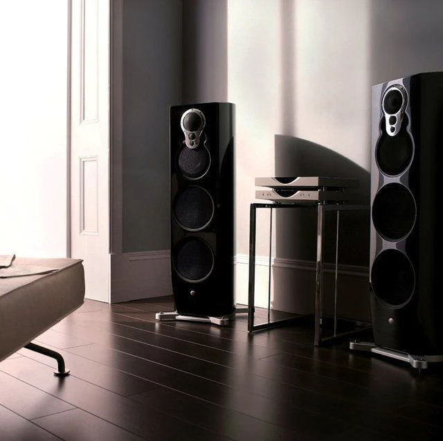 Aktiv Music & Sound — Home Audio Installation in Eau Claire, WI
