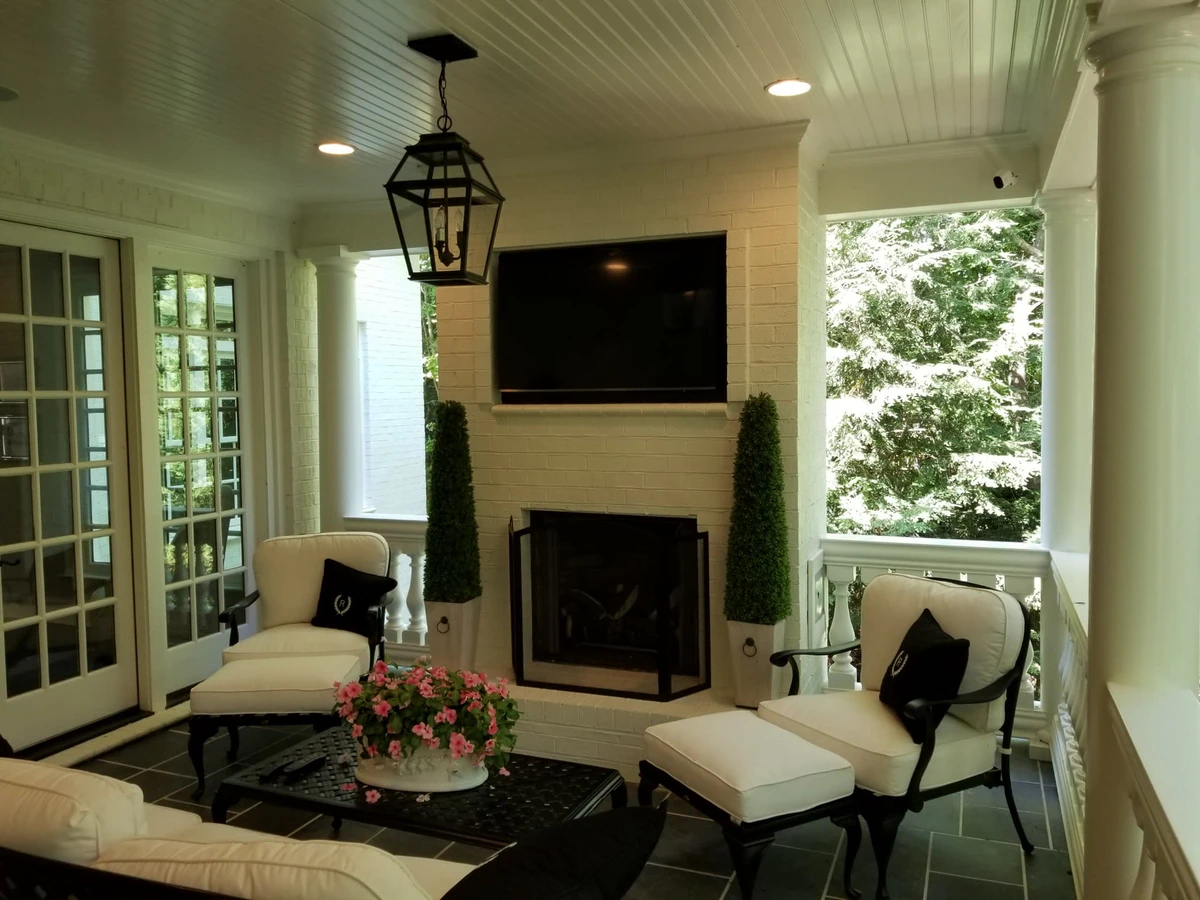 ALC Integration Inc audio visual consultant photo 4 in Greensboro, NC