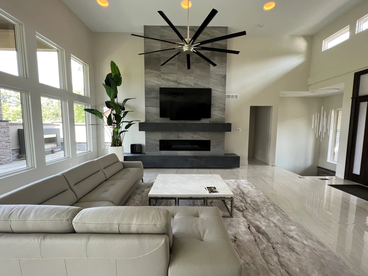 All Around Sound, Inc — Home Cinema Installation in Schererville, IN