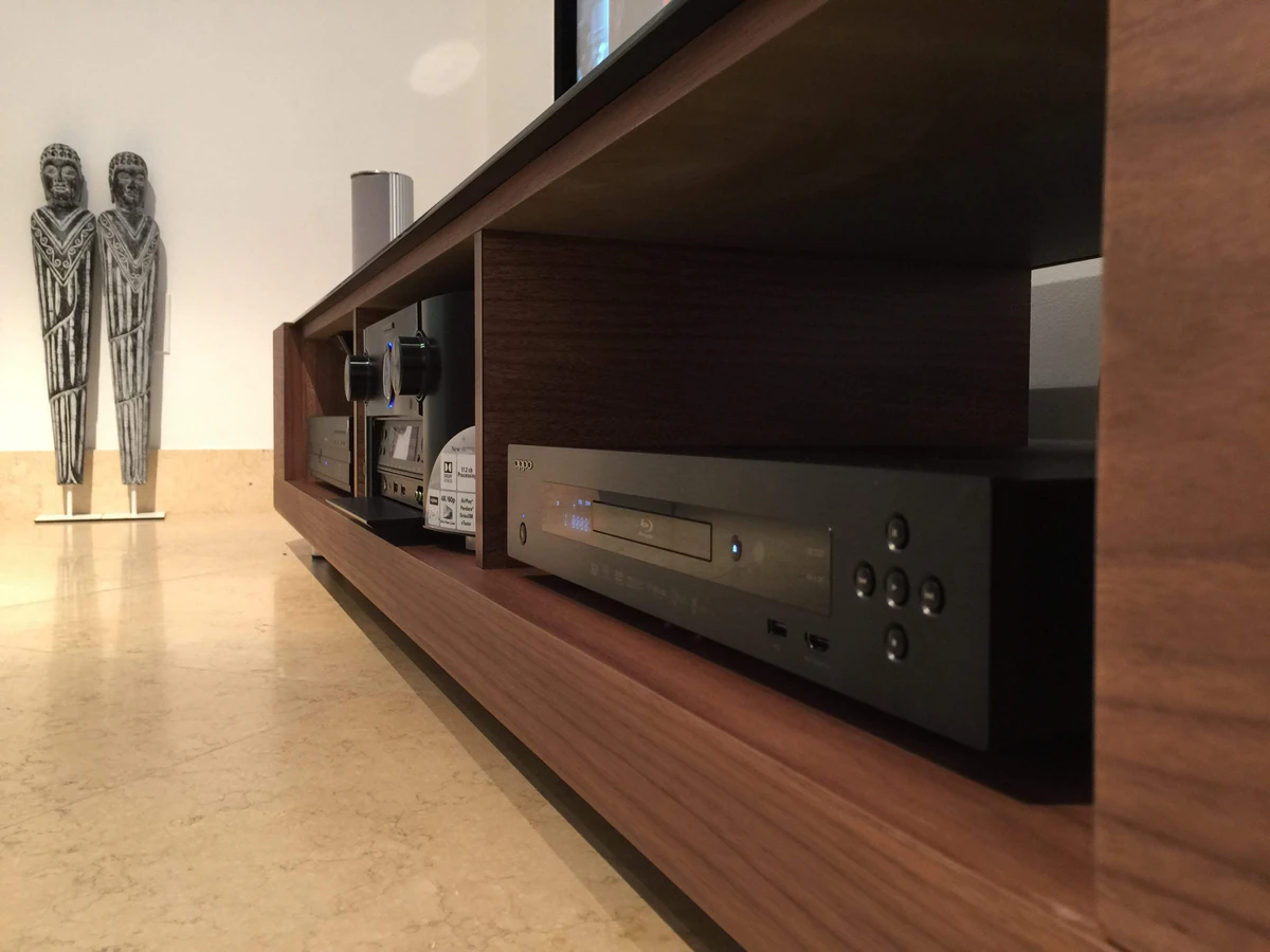 All Around Technologies LLC- Same Day TV Mounting — Home Cinema Installation in Bakersfield, CA