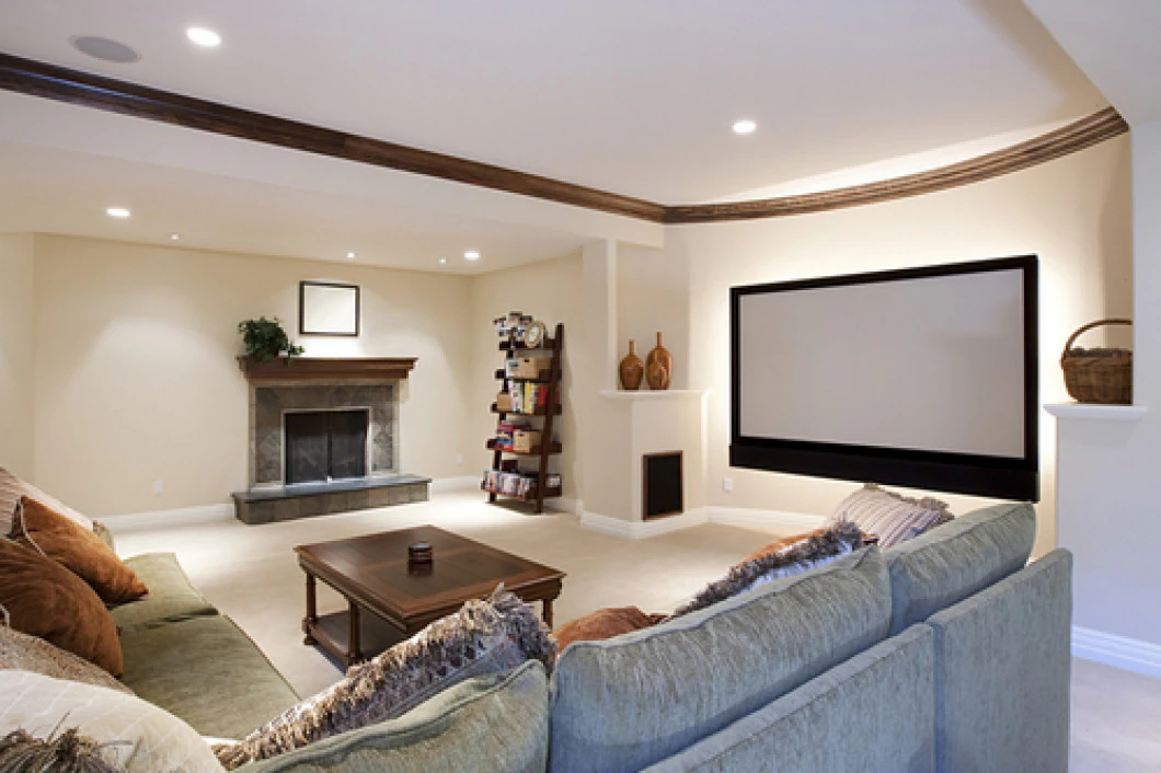 All Pro Audio Video audio visual equipment photo 3 in Algonac, MI