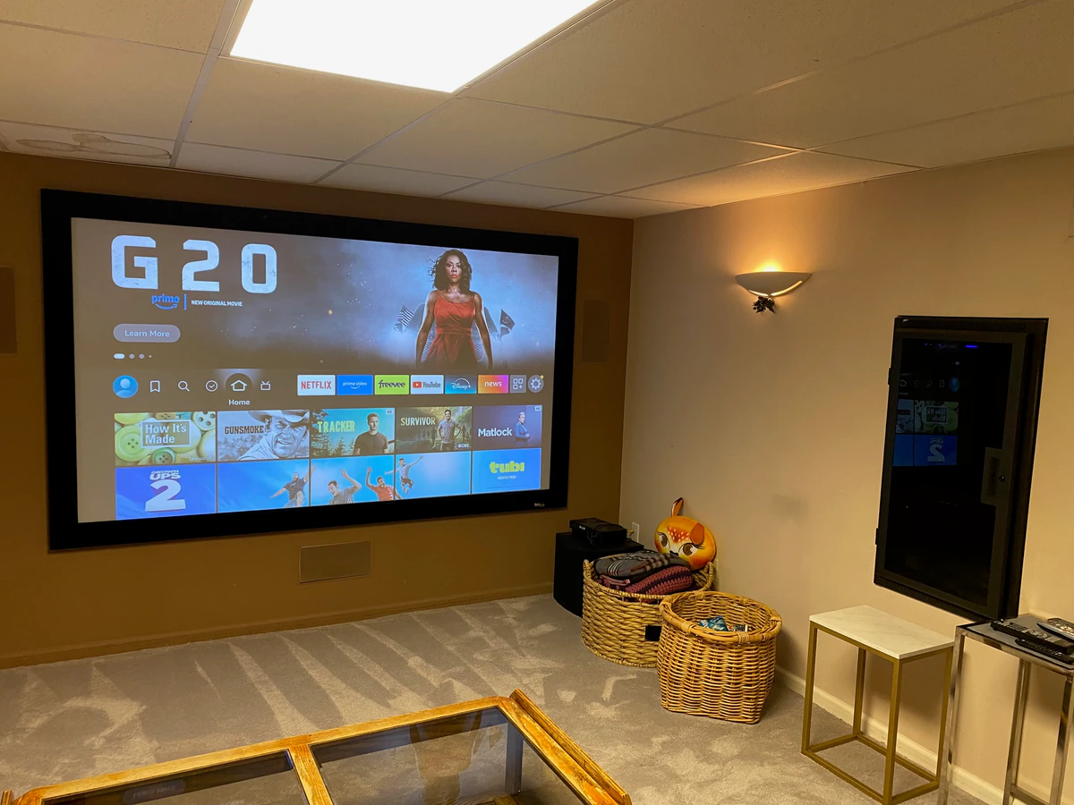 All Systems Audio & Video audio visual consultant photo 2 in Hatboro, PA