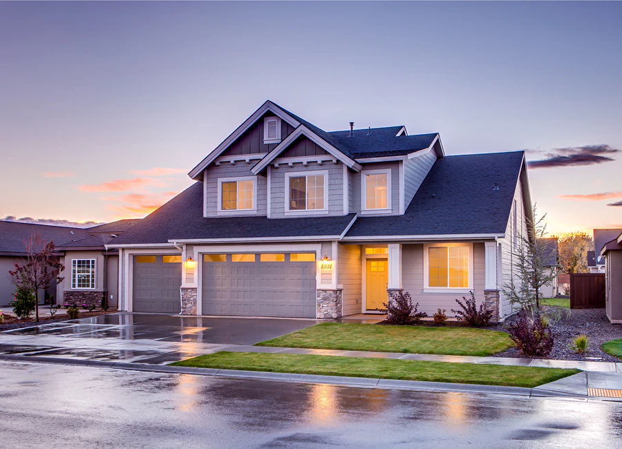 All Tech Security Systems & Home Theater Installers security system installation photo 3 in Marysville, WA