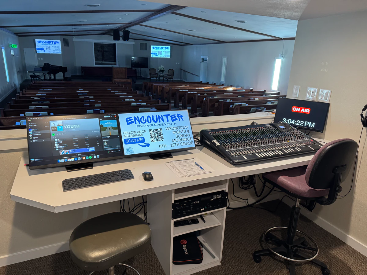 All-Tex Integrations — Audio Visual Consultant in Alvord, TX