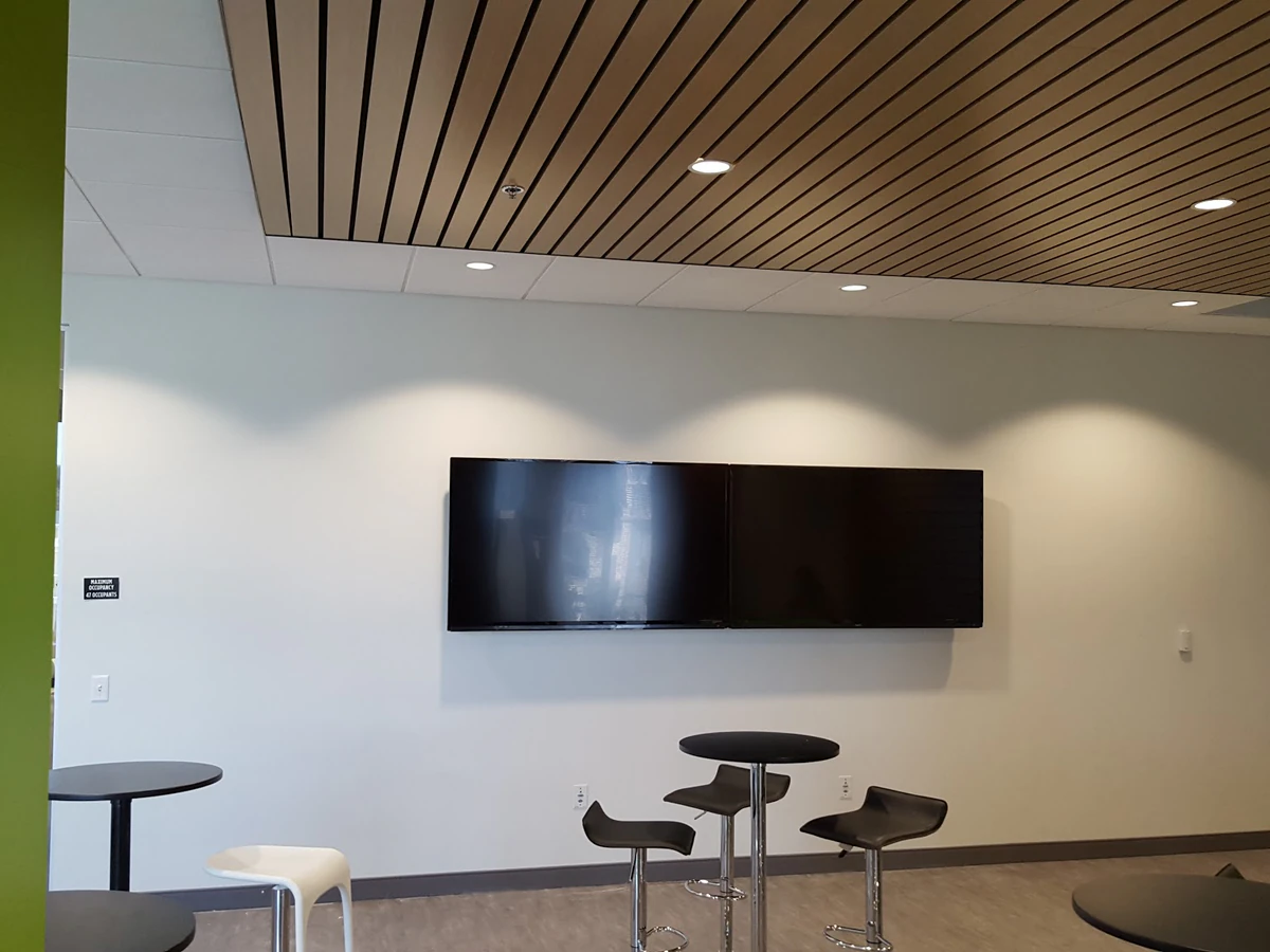 All Wired Tech — Audio Visual Consultant in Daytona Beach, FL