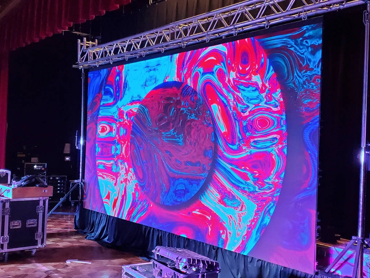 Alset Pro Systems audio visual equipment photo 3 in Greensboro, NC