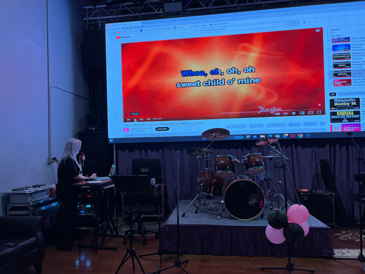 Alset Pro Systems audio visual equipment photo 4 in Greensboro, NC