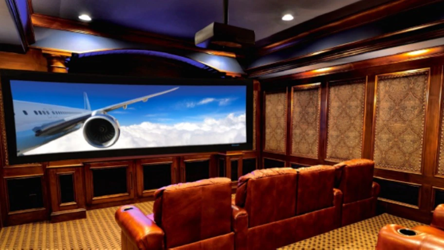 Altitude Audio Video — Home Automation in Arapahoe, CO
