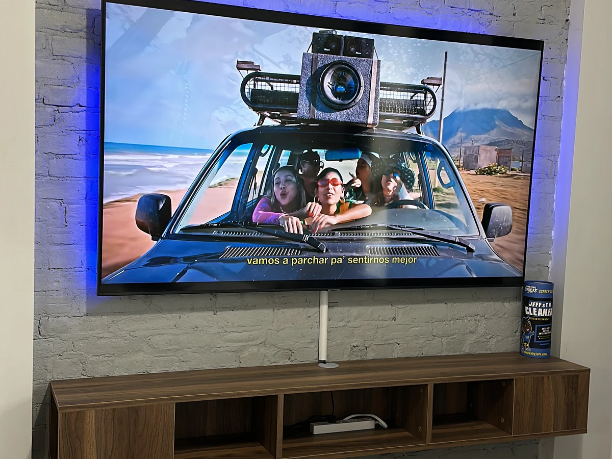 Amazing Spaces By Jeff - Home Theaters, TV Fireplace Packages and Custom TV Wall Mounts — Home Cinema Installation in New York, NY