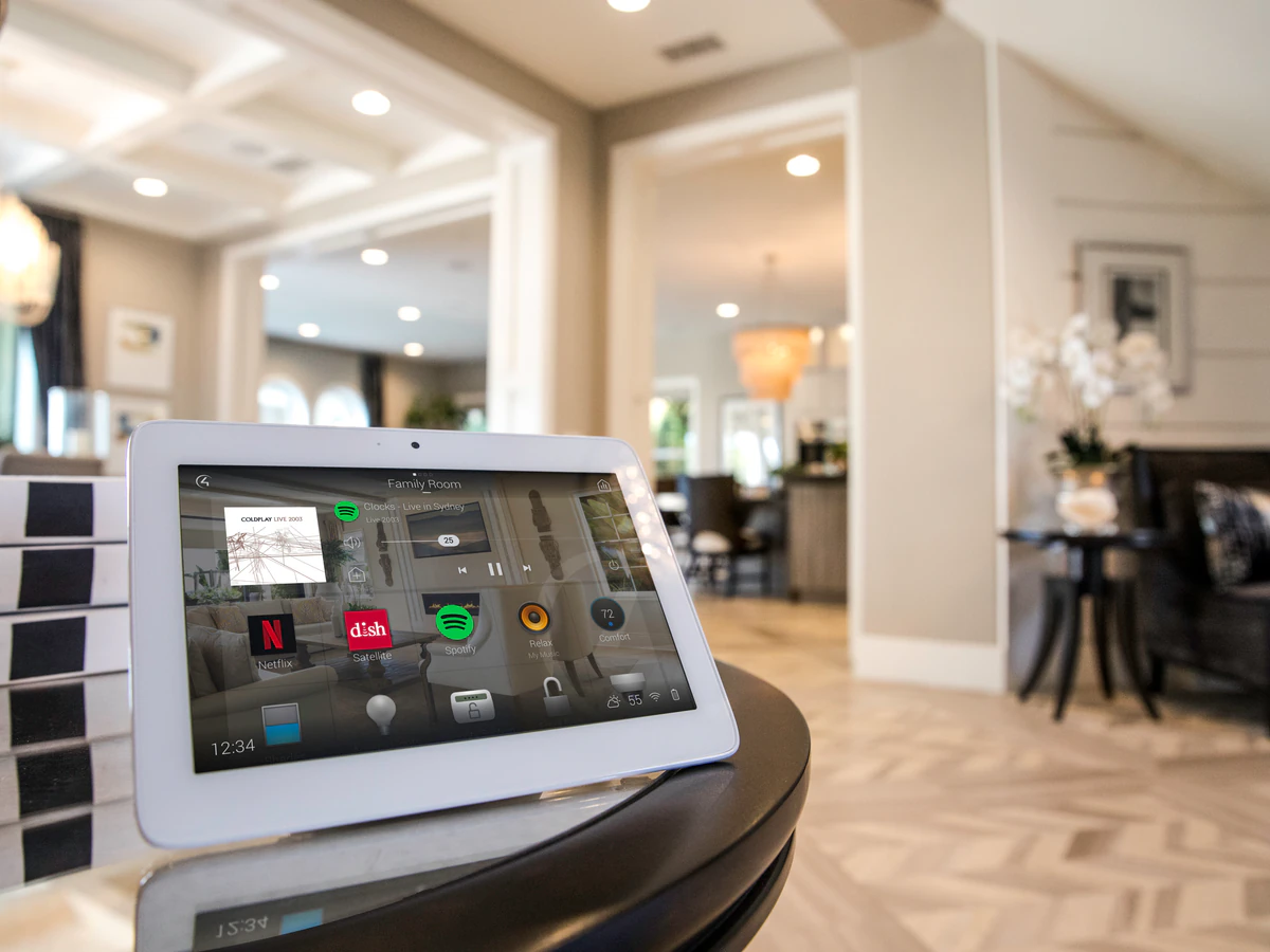 Ambiance Audio|Control|Video home automation photo 3 in Omaha, NE