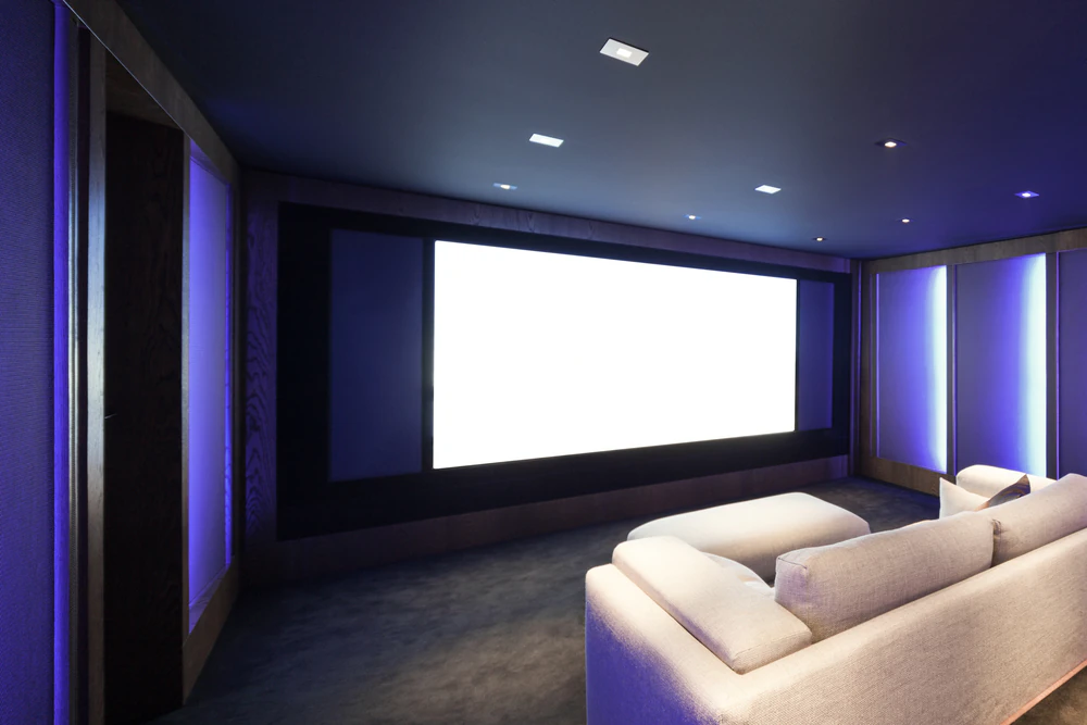 Ambiance Audio|Control|Video home automation photo 4 in Omaha, NE