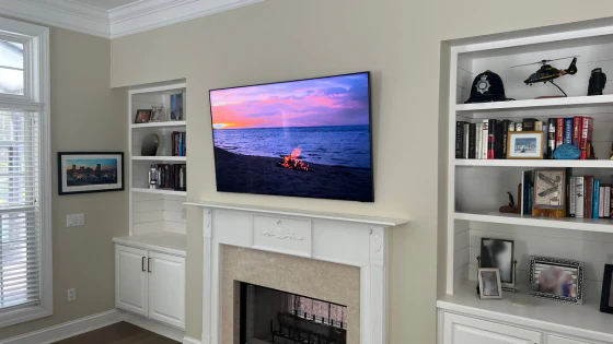 Ambrosic Home Theater Designs, LLC — Home Theater Installation in Hilton Head Island, SC