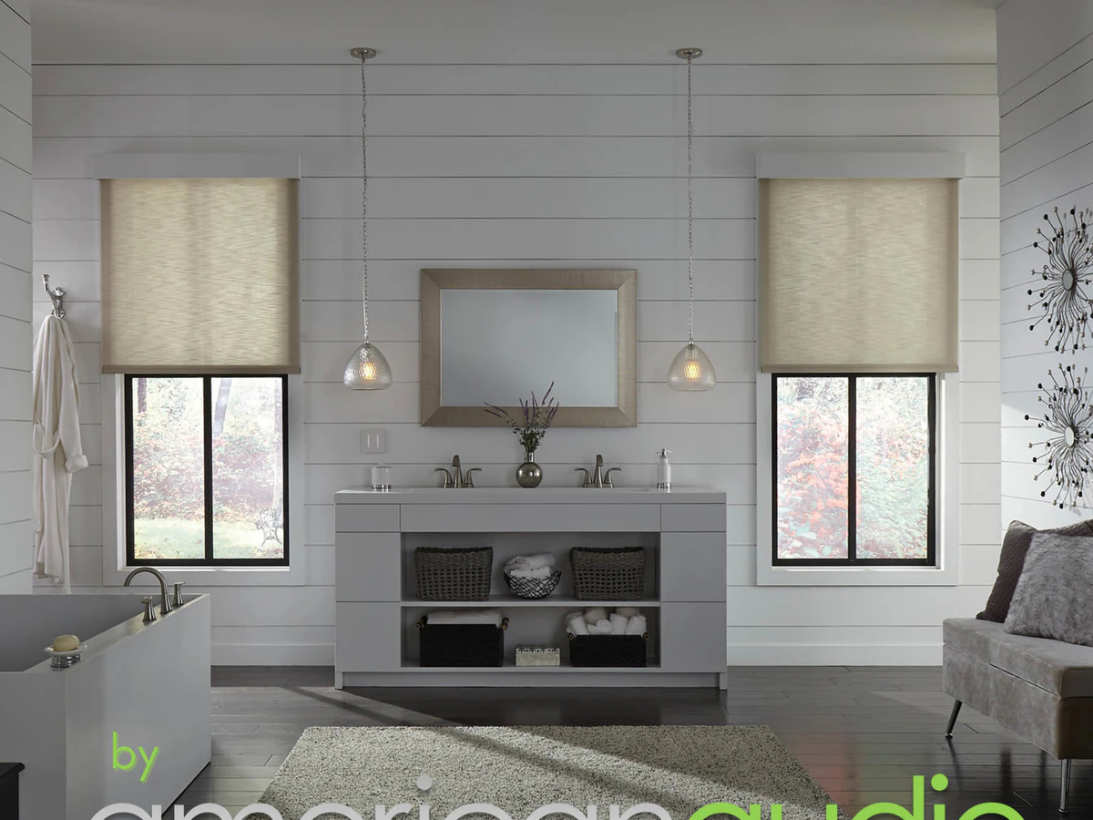American Audio home automation photo 2 in Englewood, FL