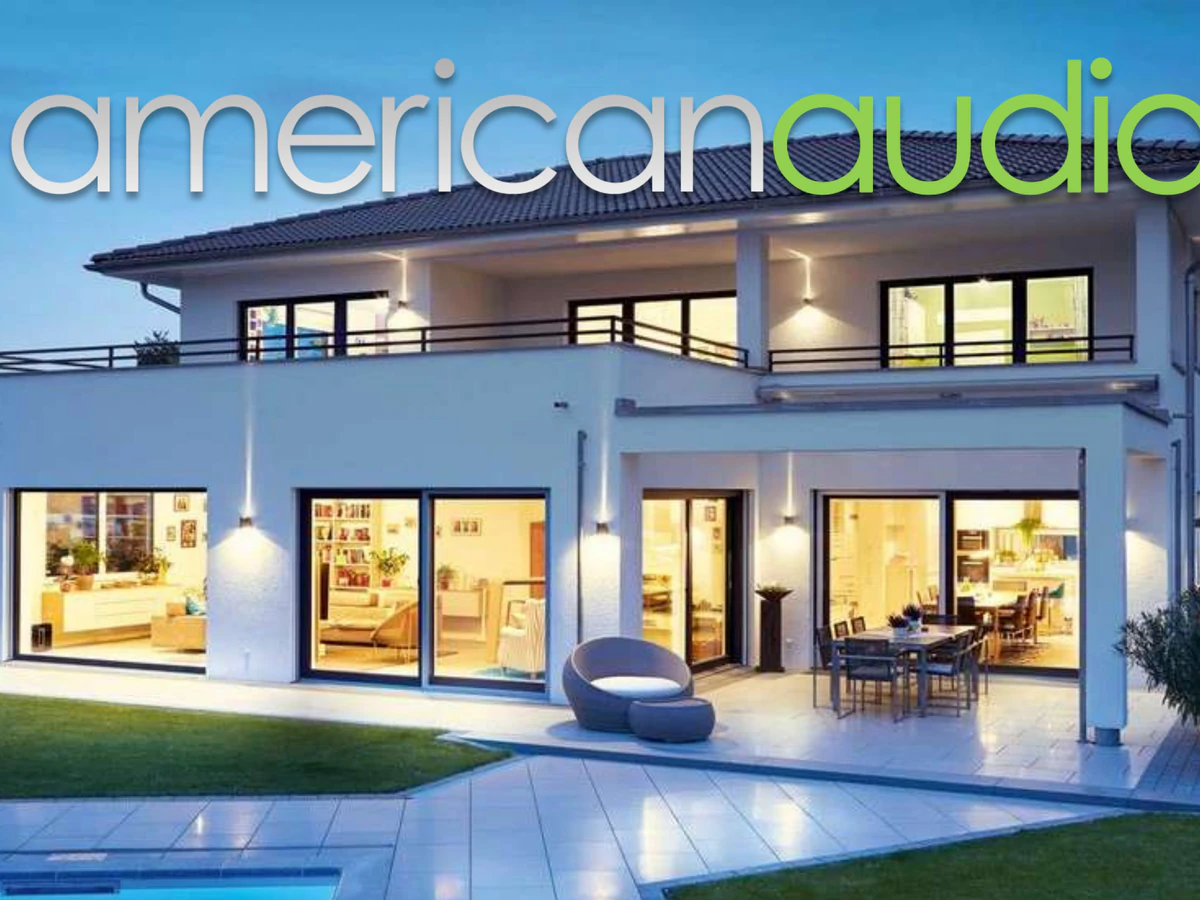 American Audio — Home Automation in Englewood, FL