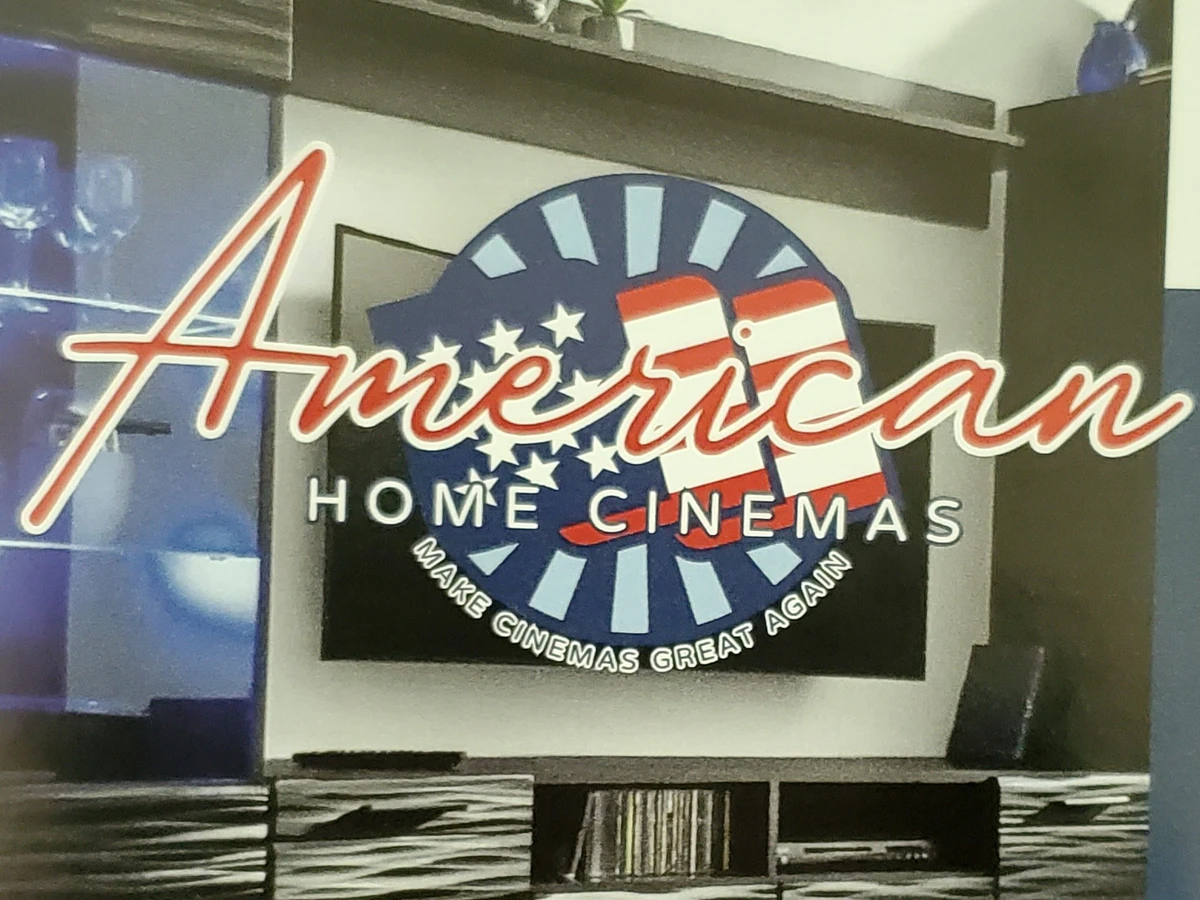 American Home Cinemas — Home Cinema Installation in Lutz, FL