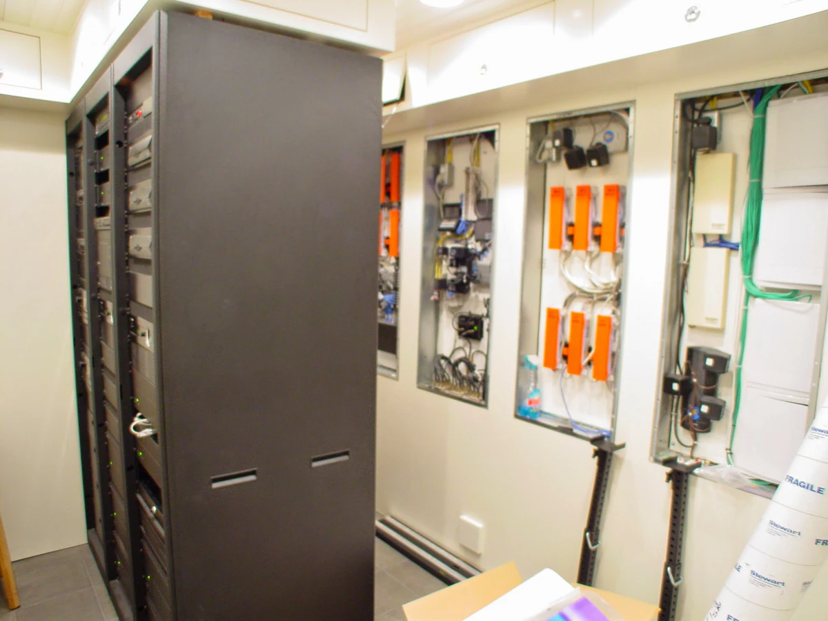 American Home Technology — Home Audio Installation in Harbor Springs, MI