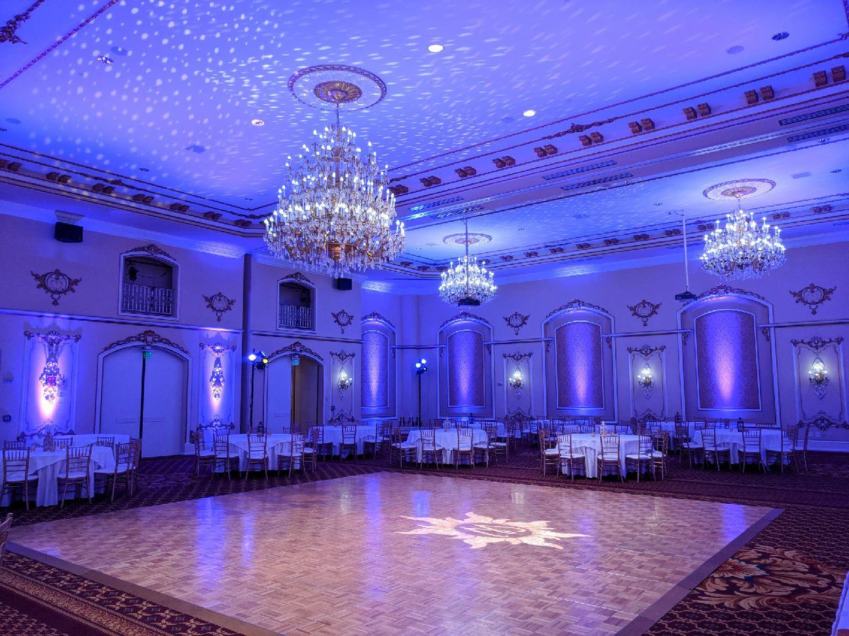 AMPD Lighting & Audio Visual av equipment rental photo 3 in Spokane Valley, WA