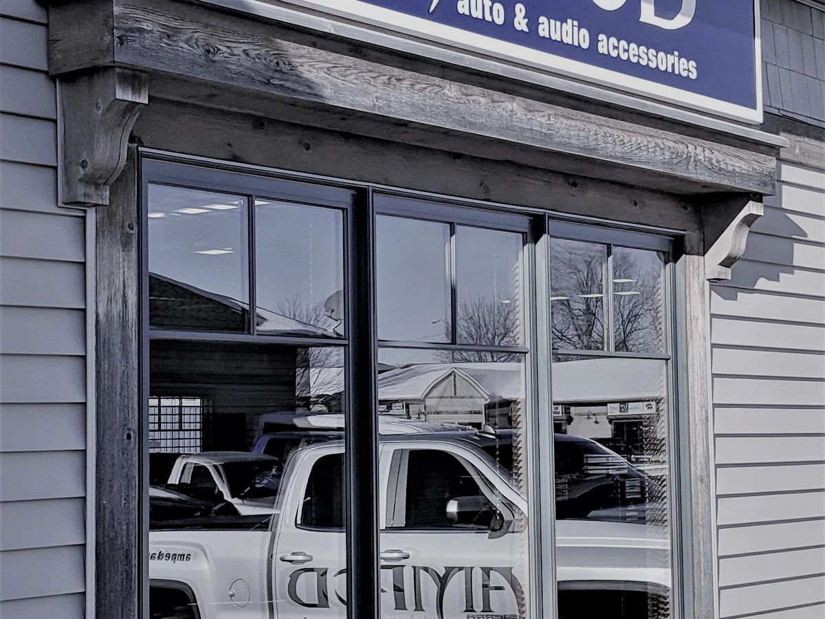 Car Audio Shops in Minnesota
