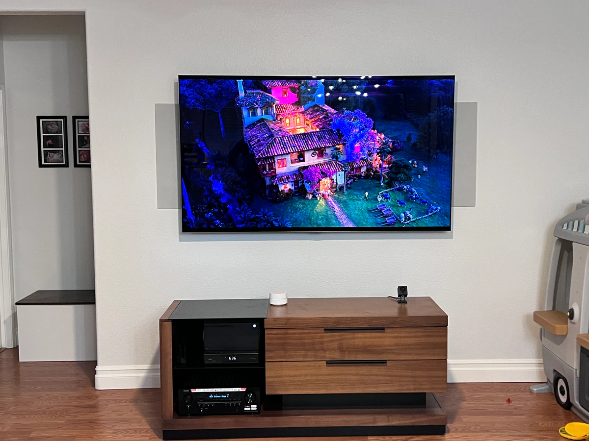 Amplified AVL LLC audio visual equipment photo 2 in Byhalia, MS