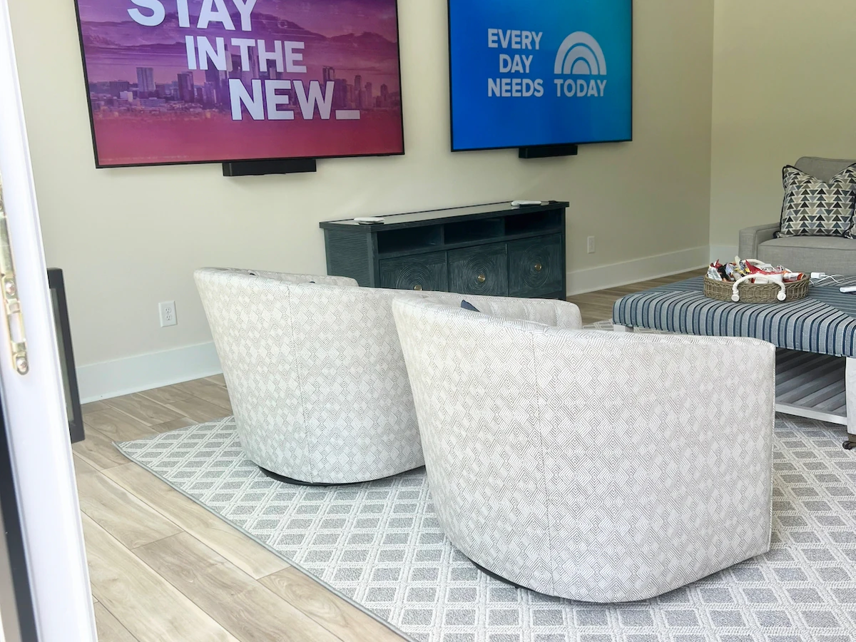 Home Cinema Installers in Ohio