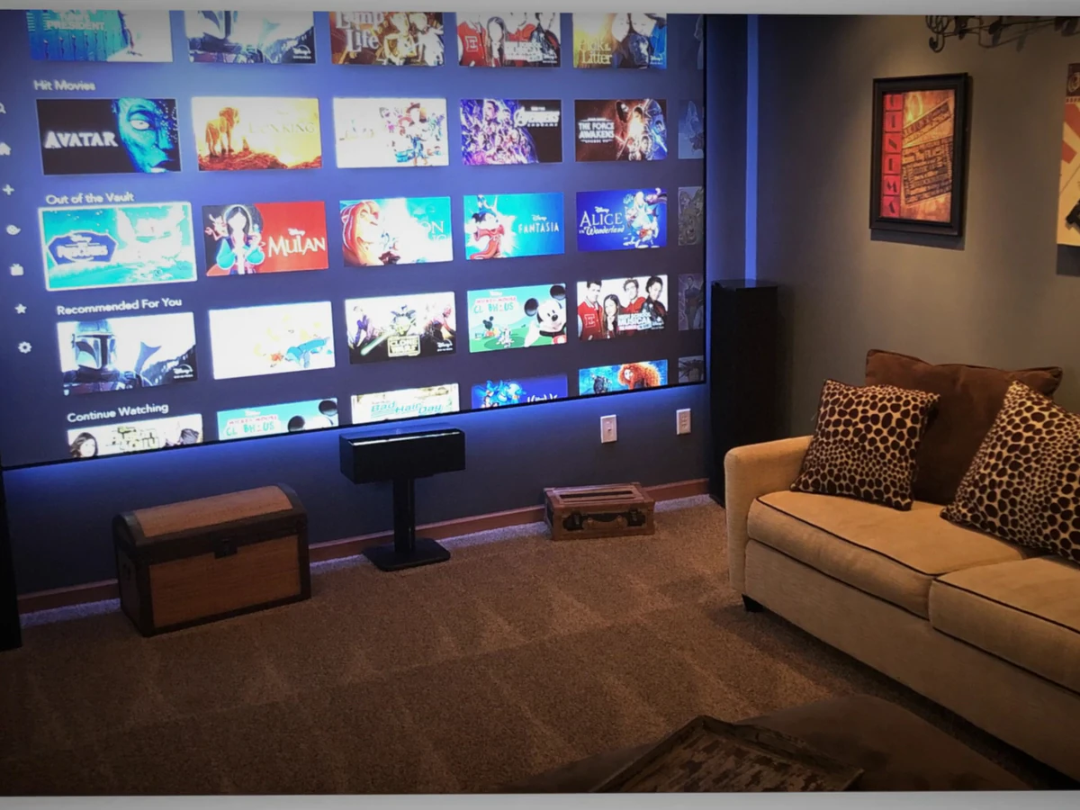 Apex Audio/Video home automation photo 2 in Brown Deer, WI