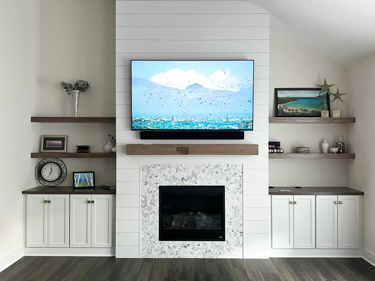 Apex Audio/Video home automation photo 4 in Brown Deer, WI