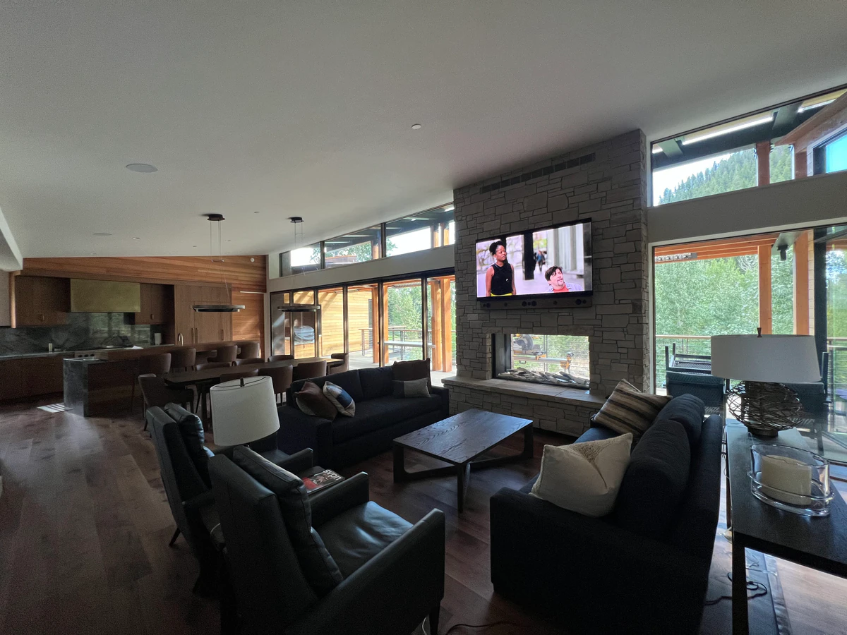 Arbor City Audio Video home automation photo 4 in Nampa, ID