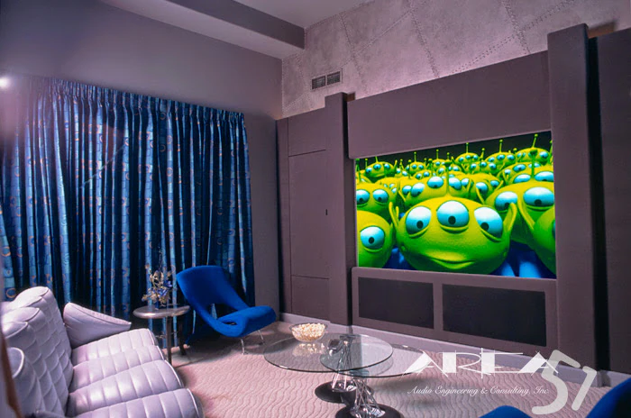 Area 51 Audio Visual Engineering audio visual consultant photo 1 in Tucson, AZ