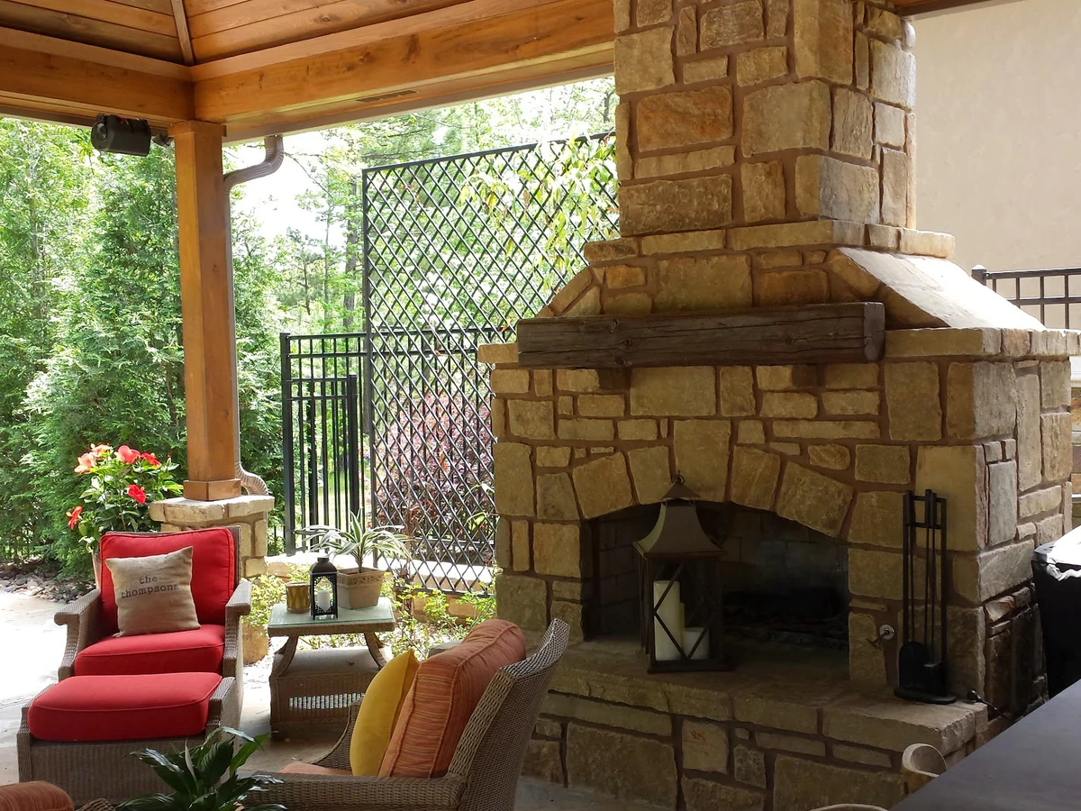 Arnold Audio — Home Theater Installation in Little Rock, AR