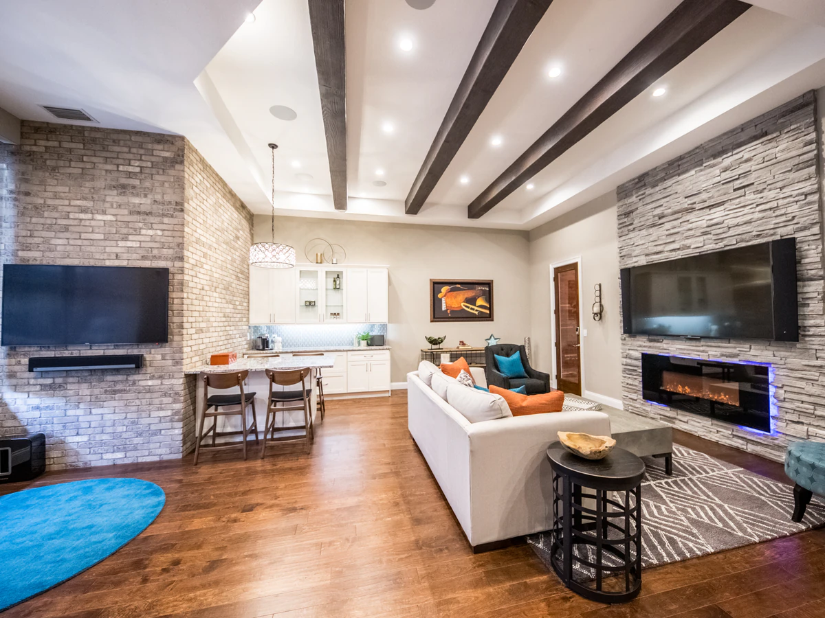 Arracal, Inc — Home Cinema Installation in Venice, FL