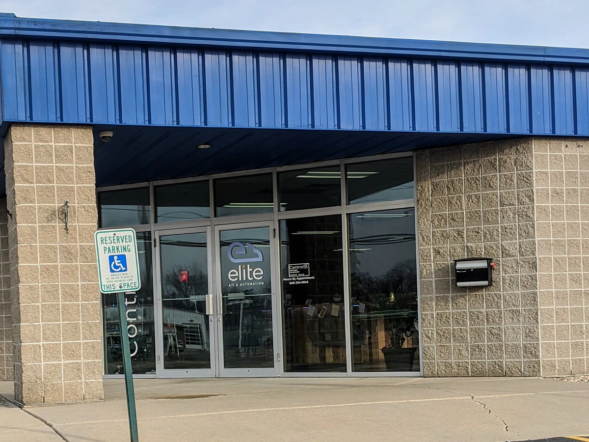 Artisan Home Technologies audio visual consultant photo 2 in Madison, WI