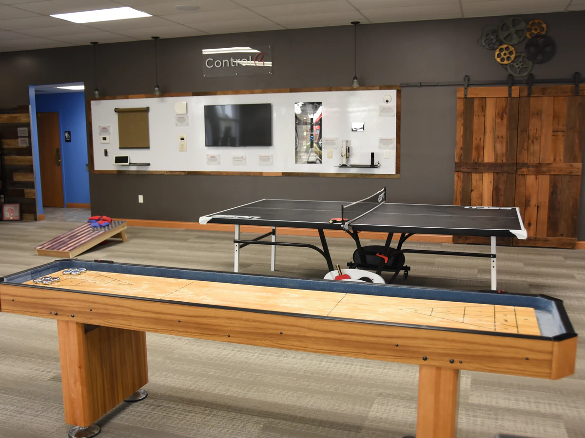 Artisan Home Technologies audio visual consultant photo 3 in Madison, WI