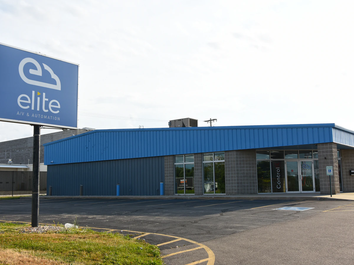 Artisan Home Technologies audio visual consultant photo 4 in Madison, WI