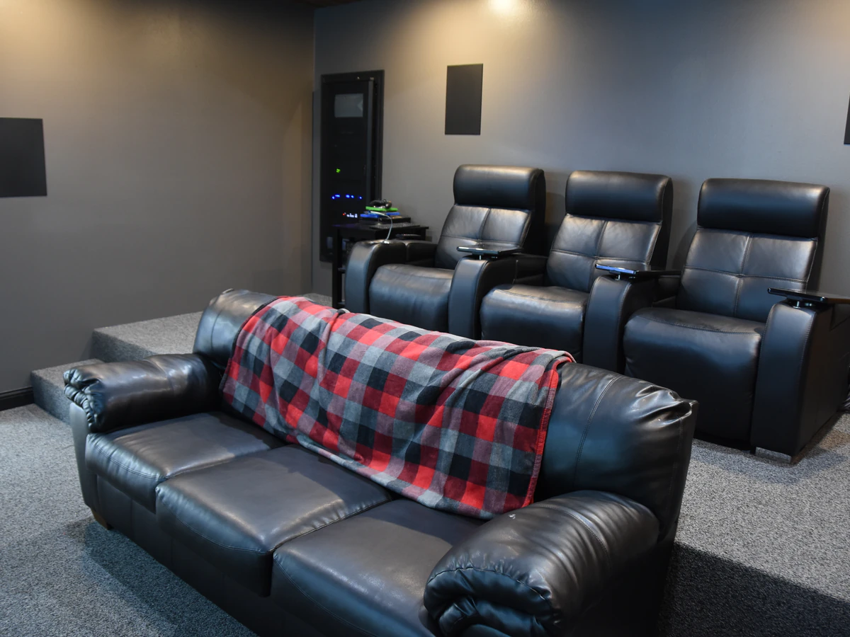 Artisan Home Technologies — Audio Visual Consultant in Madison, WI