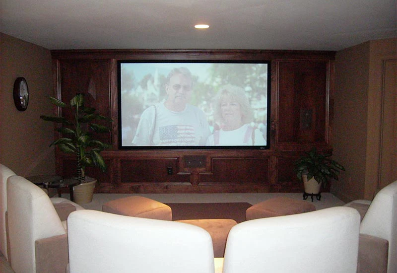 Asheville AV audio visual consultant photo 4 in Asheville, NC