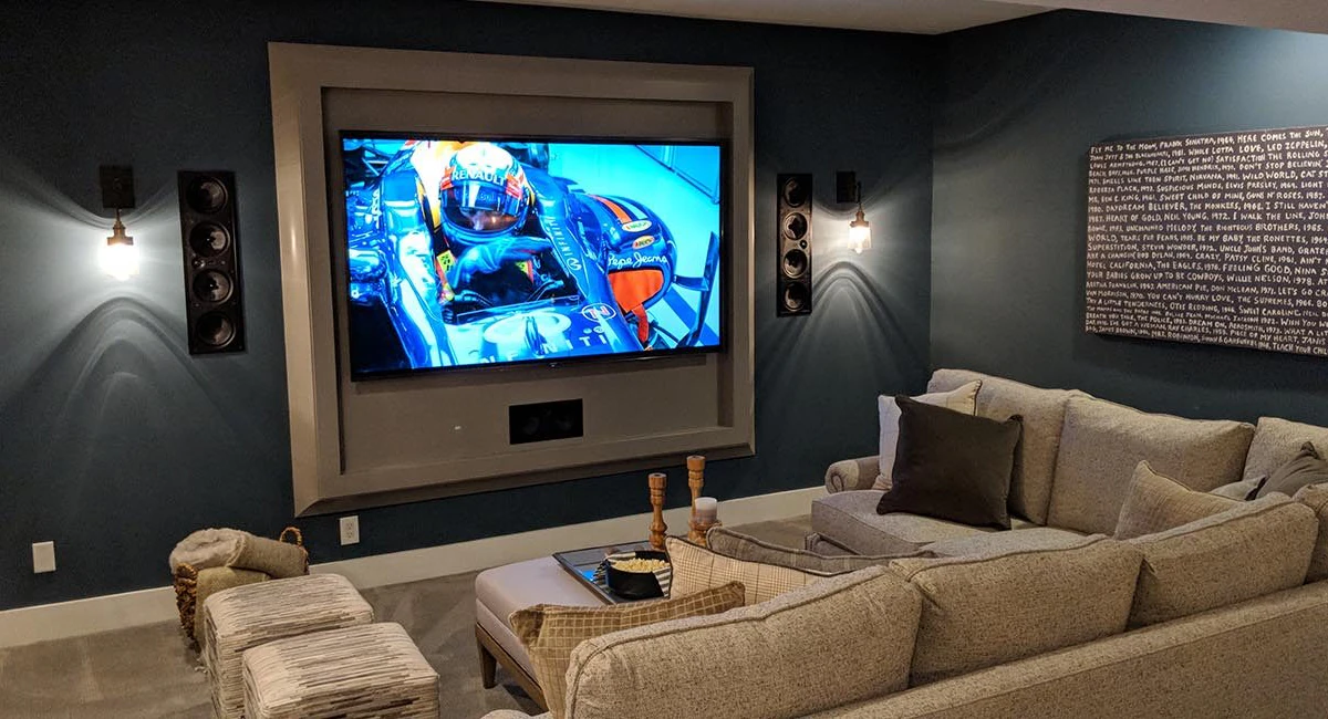 Asheville AV — Audio Visual Consultant in Asheville, NC