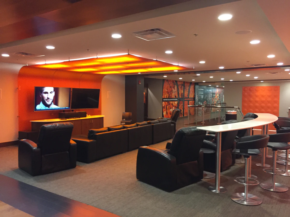 Aspen Custom Electronics audio visual consultant photo 3 in Stillwater, OK