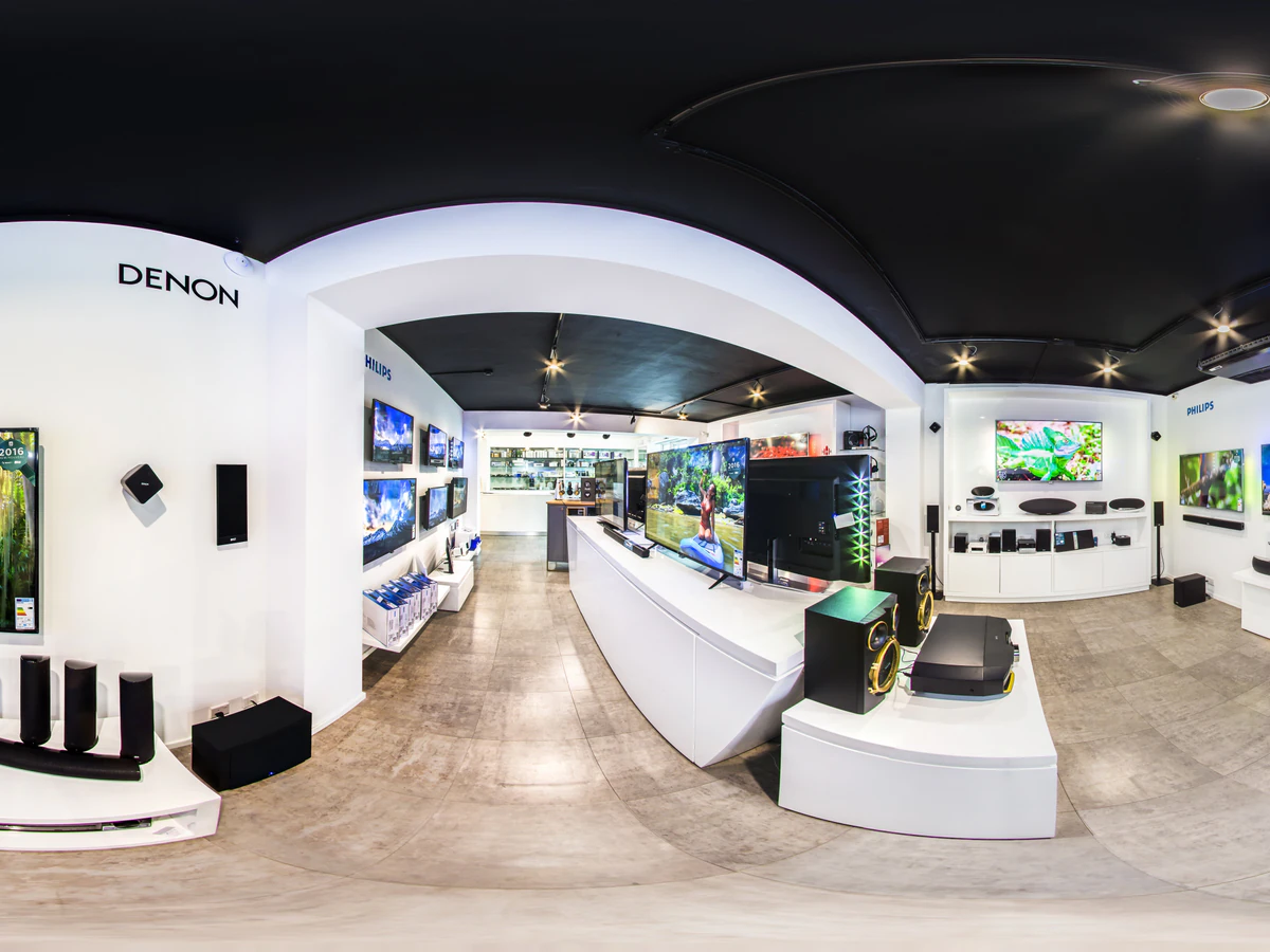 Astral Enterprises Ltd audio visual equipment photo 2 in Ta' Xbiex XBX 1120, MT