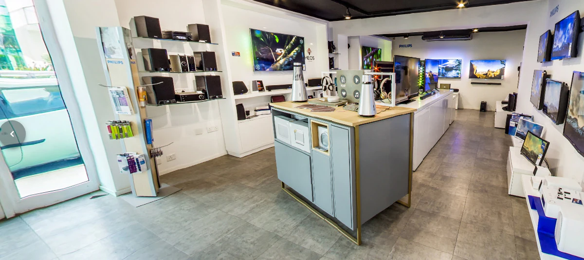 Astral Enterprises Ltd — Audio Visual Equipment in Ta' Xbiex XBX 1120, MT