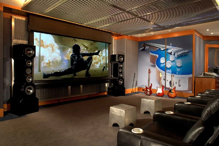 Astral Vision AV audio visual consultant photo 2 in Oceanside, CA