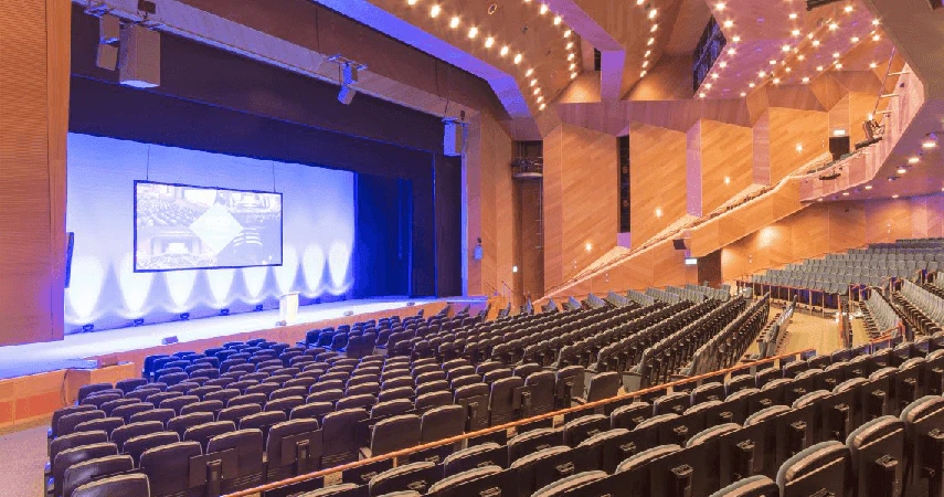 Astral Vision AV audio visual consultant photo 3 in Oceanside, CA
